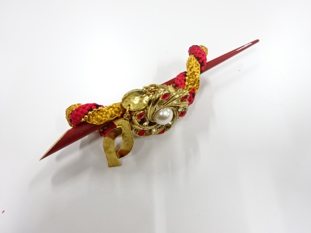 Japanese Kimono / Others (Bolt etc)